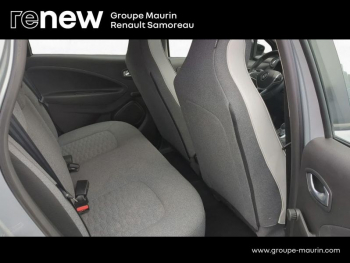 Photo 14 du bon plan RENAULT Zoe E-Tech Limited charge normale R110 Achat IntÃ©gral occasion à 14900 €