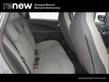 Photo 15 du bon plan RENAULT Zoe E-Tech Limited charge normale R110 Achat IntÃ©gral occasion à 14900 €