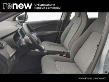 Photo 19 du bon plan RENAULT Zoe E-Tech Limited charge normale R110 Achat IntÃ©gral occasion à 14900 €
