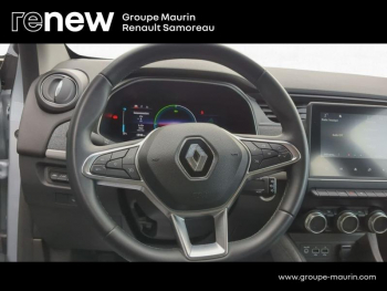 Photo 20 du bon plan RENAULT Zoe E-Tech Limited charge normale R110 Achat IntÃ©gral occasion à 14900 €