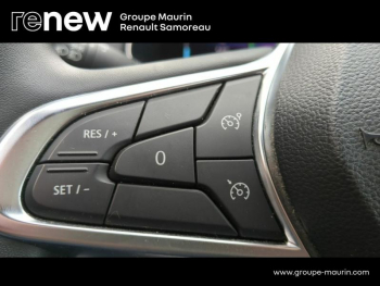 Photo 22 du bon plan RENAULT Zoe E-Tech Limited charge normale R110 Achat IntÃ©gral occasion à 14900 €