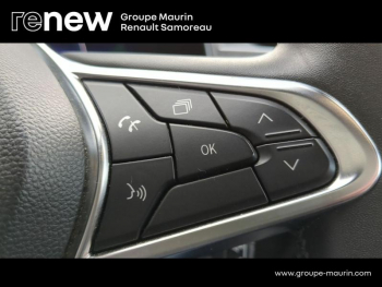 Photo 23 du bon plan RENAULT Zoe E-Tech Limited charge normale R110 Achat IntÃ©gral occasion à 14900 €