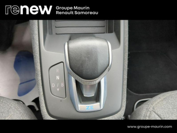 Photo 24 du bon plan RENAULT Zoe E-Tech Limited charge normale R110 Achat IntÃ©gral occasion à 14900 €