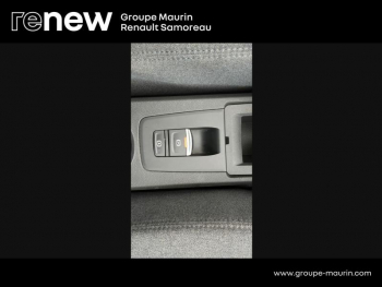 Photo 25 du bon plan RENAULT Zoe E-Tech Limited charge normale R110 Achat IntÃ©gral occasion à 14900 €