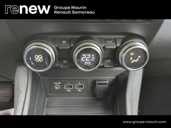 Photo 26 du bon plan RENAULT Zoe E-Tech Limited charge normale R110 Achat IntÃ©gral occasion à 14900 €