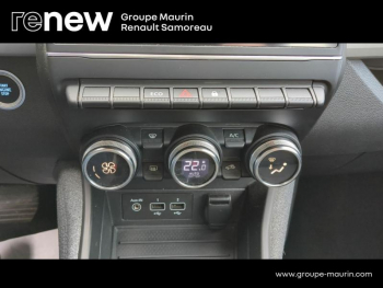 Photo 27 du bon plan RENAULT Zoe E-Tech Limited charge normale R110 Achat IntÃ©gral occasion à 14900 €
