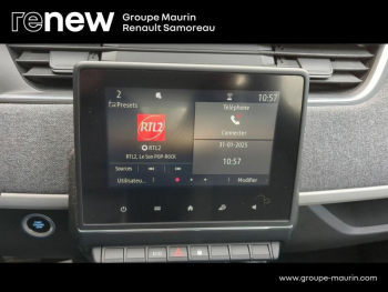 Photo 28 du bon plan RENAULT Zoe E-Tech Limited charge normale R110 Achat IntÃ©gral occasion à 14900 €