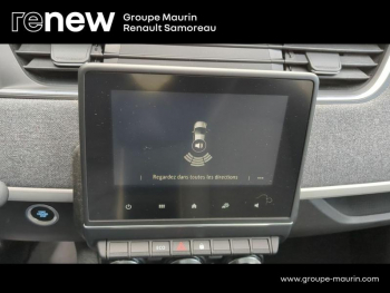 Photo 29 du bon plan RENAULT Zoe E-Tech Limited charge normale R110 Achat IntÃ©gral occasion à 14900 €