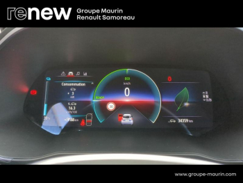 Photo 30 du bon plan RENAULT Zoe E-Tech Limited charge normale R110 Achat IntÃ©gral occasion à 14900 €