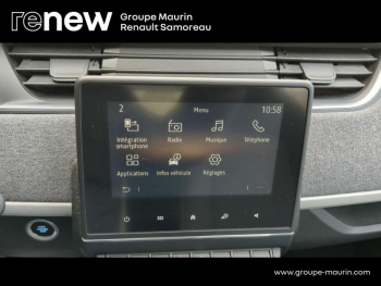 Photo 31 du bon plan RENAULT Zoe E-Tech Limited charge normale R110 Achat IntÃ©gral occasion à 14900 €