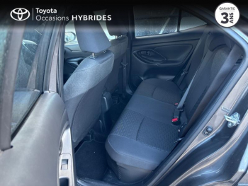 Photo 12 du bon plan TOYOTA Yaris Cross 116h Design MY22 occasion à 24900 €