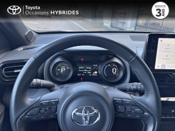 Photo 13 du bon plan TOYOTA Yaris Cross 116h Design MY22 occasion à 24900 €