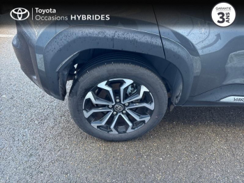 Photo 16 du bon plan TOYOTA Yaris Cross 116h Design MY22 occasion à 24900 €