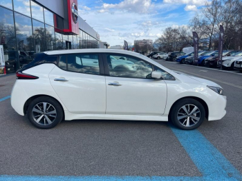 Photo 5 du bon plan NISSAN Leaf 150ch 40kWh Acenta 21.5 occasion à 16990 €