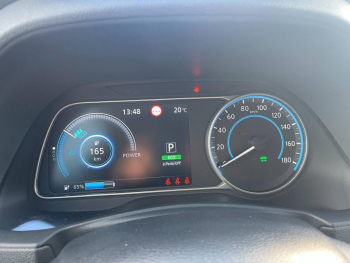 Photo 14 du bon plan NISSAN Leaf 150ch 40kWh Acenta 21.5 occasion à 16990 €