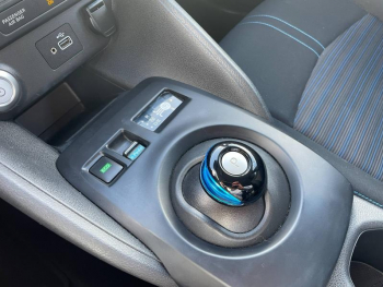 Photo 16 du bon plan NISSAN Leaf 150ch 40kWh Acenta 21.5 occasion à 16990 €