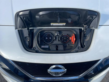 Photo 18 du bon plan NISSAN Leaf 150ch 40kWh Acenta 21.5 occasion à 16990 €