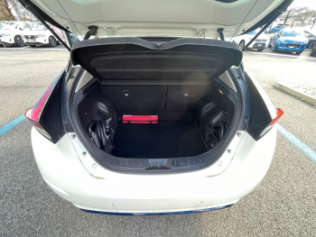 Photo 19 du bon plan NISSAN Leaf 150ch 40kWh Acenta 21.5 occasion à 16990 €