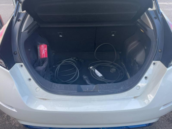 Photo 14 du bon plan NISSAN Leaf 150ch 40kWh Acenta 21.5 occasion à 17990 €