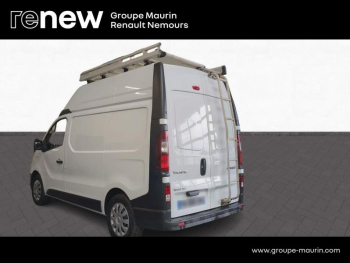 Photo 4 du bon plan RENAULT Trafic Fg VUL L1H2 1200 2.0 dCi 145ch Energy Grand Confort E6 occasion à 19990 €