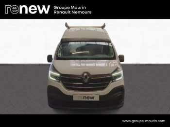 Photo 6 du bon plan RENAULT Trafic Fg VUL L1H2 1200 2.0 dCi 145ch Energy Grand Confort E6 occasion à 19990 €