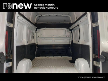 Photo 7 du bon plan RENAULT Trafic Fg VUL L1H2 1200 2.0 dCi 145ch Energy Grand Confort E6 occasion à 19990 €
