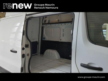 Photo 8 du bon plan RENAULT Trafic Fg VUL L1H2 1200 2.0 dCi 145ch Energy Grand Confort E6 occasion à 19990 €