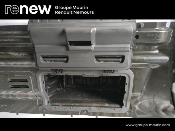 Photo 9 du bon plan RENAULT Trafic Fg VUL L1H2 1200 2.0 dCi 145ch Energy Grand Confort E6 occasion à 19990 €