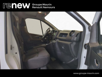 Photo 10 du bon plan RENAULT Trafic Fg VUL L1H2 1200 2.0 dCi 145ch Energy Grand Confort E6 occasion à 19990 €
