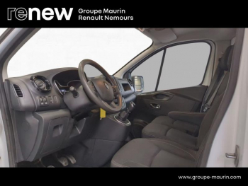 Photo 11 du bon plan RENAULT Trafic Fg VUL L1H2 1200 2.0 dCi 145ch Energy Grand Confort E6 occasion à 19990 €