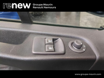 Photo 12 du bon plan RENAULT Trafic Fg VUL L1H2 1200 2.0 dCi 145ch Energy Grand Confort E6 occasion à 19990 €