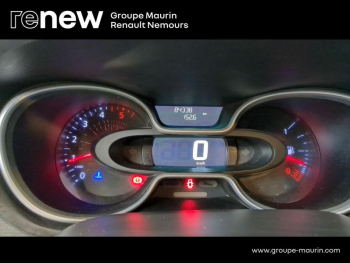 Photo 14 du bon plan RENAULT Trafic Fg VUL L1H2 1200 2.0 dCi 145ch Energy Grand Confort E6 occasion à 19990 €