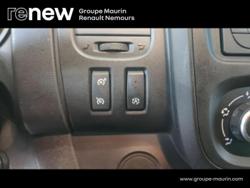 Photo 16 du bon plan RENAULT Trafic Fg VUL L1H2 1200 2.0 dCi 145ch Energy Grand Confort E6 occasion à 19990 €