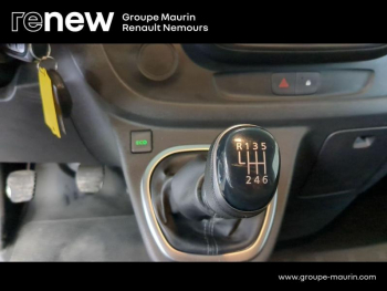 Photo 18 du bon plan RENAULT Trafic Fg VUL L1H2 1200 2.0 dCi 145ch Energy Grand Confort E6 occasion à 19990 €