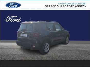 Photo 3 du bon plan JEEP Renegade 1.0 GSE T3 120ch Limited occasion à 15990 €