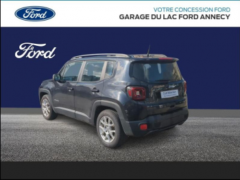 Photo 5 du bon plan JEEP Renegade 1.0 GSE T3 120ch Limited occasion à 15990 €