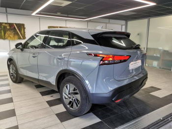 Photo 5 du bon plan NISSAN Qashqai 1.3 Mild Hybrid 140ch Business Edition 2022 occasion à 24490 €
