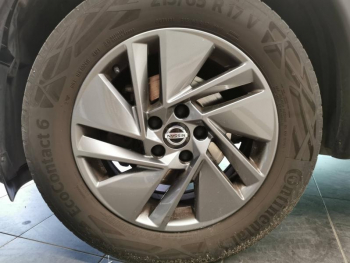Photo 7 du bon plan NISSAN Qashqai 1.3 Mild Hybrid 140ch Business Edition 2022 occasion à 24490 €