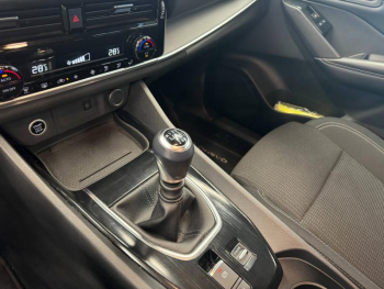 Photo 10 du bon plan NISSAN Qashqai 1.3 Mild Hybrid 140ch Business Edition 2022 occasion à 24490 €
