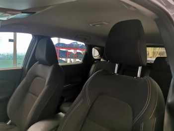 Photo 12 du bon plan NISSAN Qashqai 1.3 Mild Hybrid 140ch Business Edition 2022 occasion à 24490 €