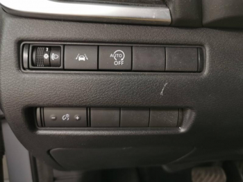 Photo 13 du bon plan NISSAN Qashqai 1.3 Mild Hybrid 140ch Business Edition 2022 occasion à 24490 €