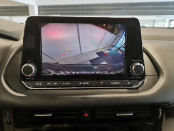 Photo 14 du bon plan NISSAN Qashqai 1.3 Mild Hybrid 140ch Business Edition 2022 occasion à 24490 €