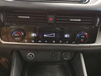 Photo 15 du bon plan NISSAN Qashqai 1.3 Mild Hybrid 140ch Business Edition 2022 occasion à 24490 €