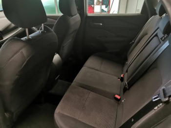 Photo 16 du bon plan NISSAN Qashqai 1.3 Mild Hybrid 140ch Business Edition 2022 occasion à 24490 €