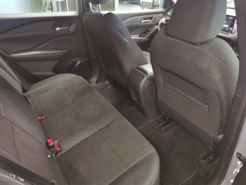Photo 18 du bon plan NISSAN Qashqai 1.3 Mild Hybrid 140ch Business Edition 2022 occasion à 24490 €