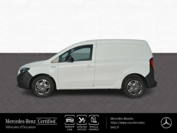 Photo 2 du bon plan MERCEDES-BENZ Citan Combi eCitan Long Pro occasion à 40900 €