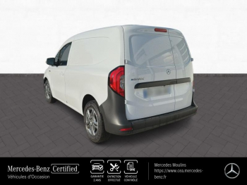 Photo 3 du bon plan MERCEDES-BENZ Citan Combi eCitan Long Pro occasion à 40900 €