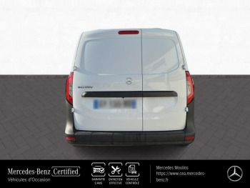 Photo 4 du bon plan MERCEDES-BENZ Citan Combi eCitan Long Pro occasion à 40900 €