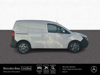 Photo 6 du bon plan MERCEDES-BENZ Citan Combi eCitan Long Pro occasion à 40900 €