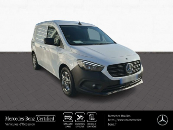 Photo 7 du bon plan MERCEDES-BENZ Citan Combi eCitan Long Pro occasion à 40900 €